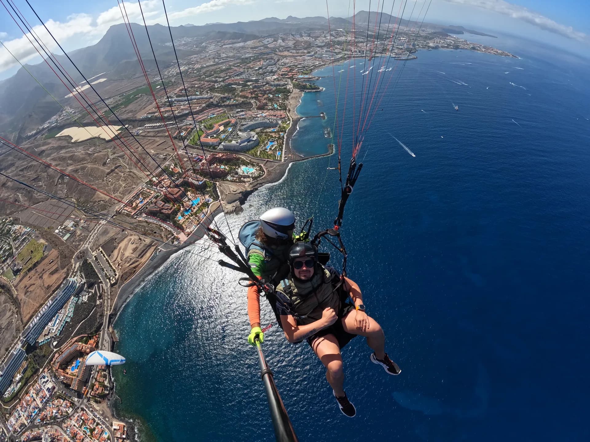 Calma y Tranquilidad